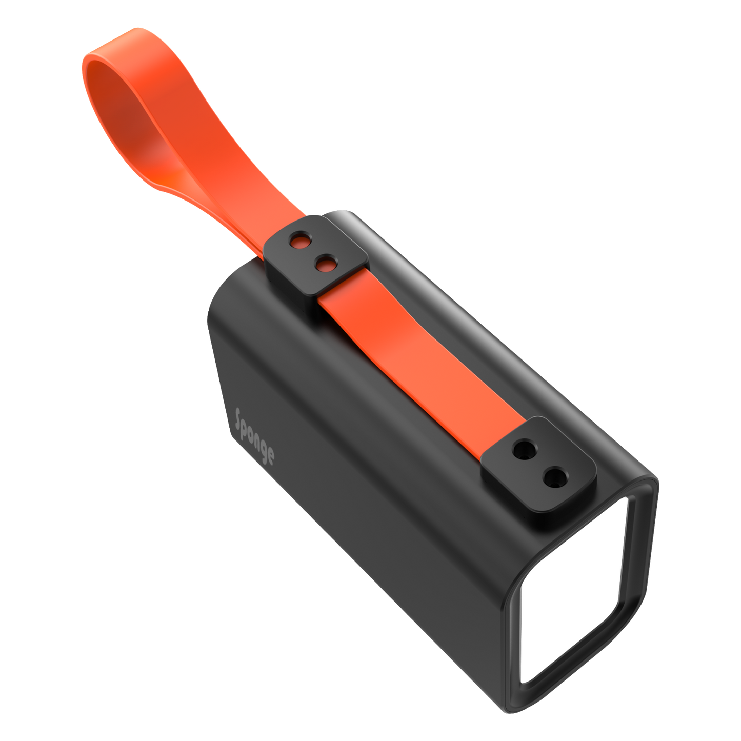 Sponge Energy 30000mAh 100W Powerbank – Fast Charging Laptop & Phone