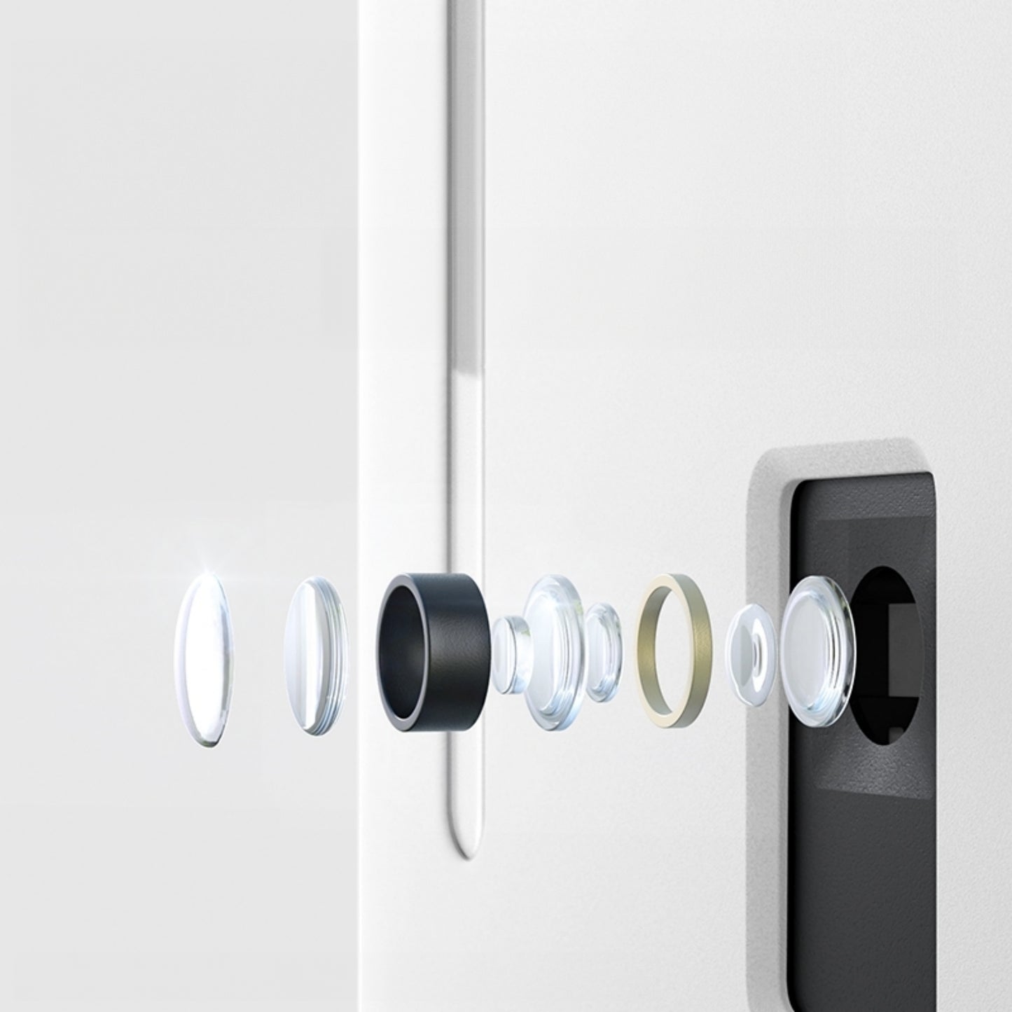 Smart Pet Feeder Sponge Pet Feeder DUAL