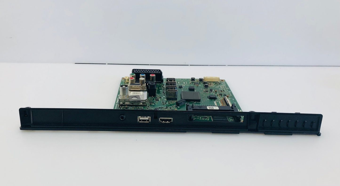 VPZ190R-6 mainboard for Grundig 40VLE6239BM