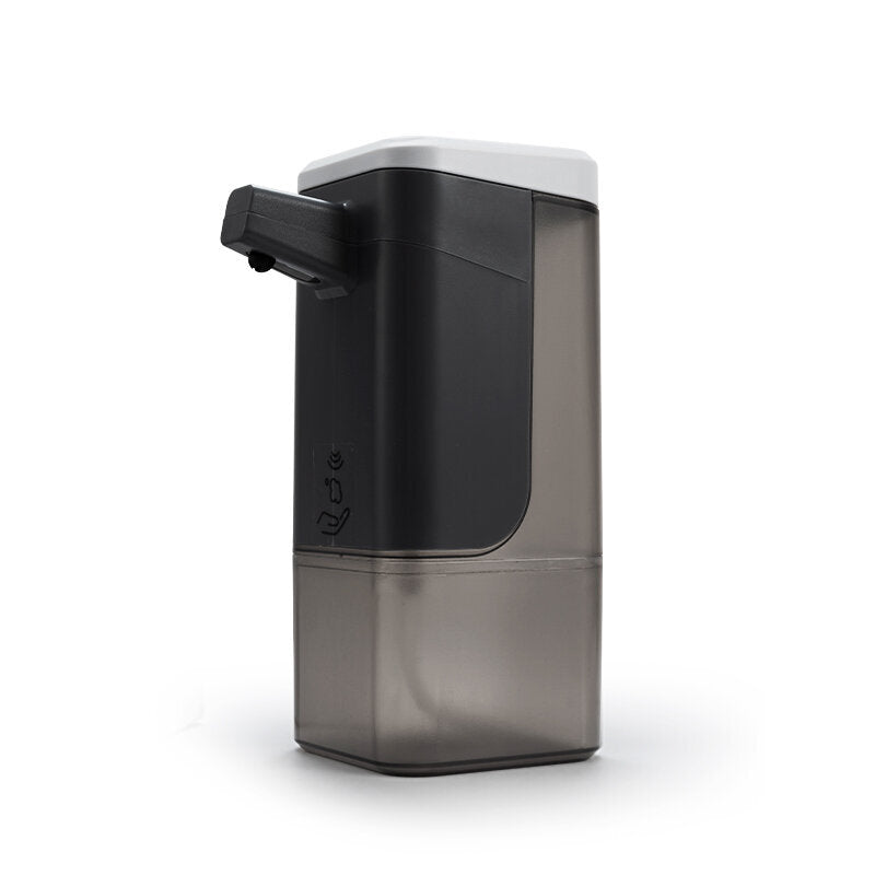 Touchless Foaming Soap Dispenser 600ml – Automatic Sensor Pump