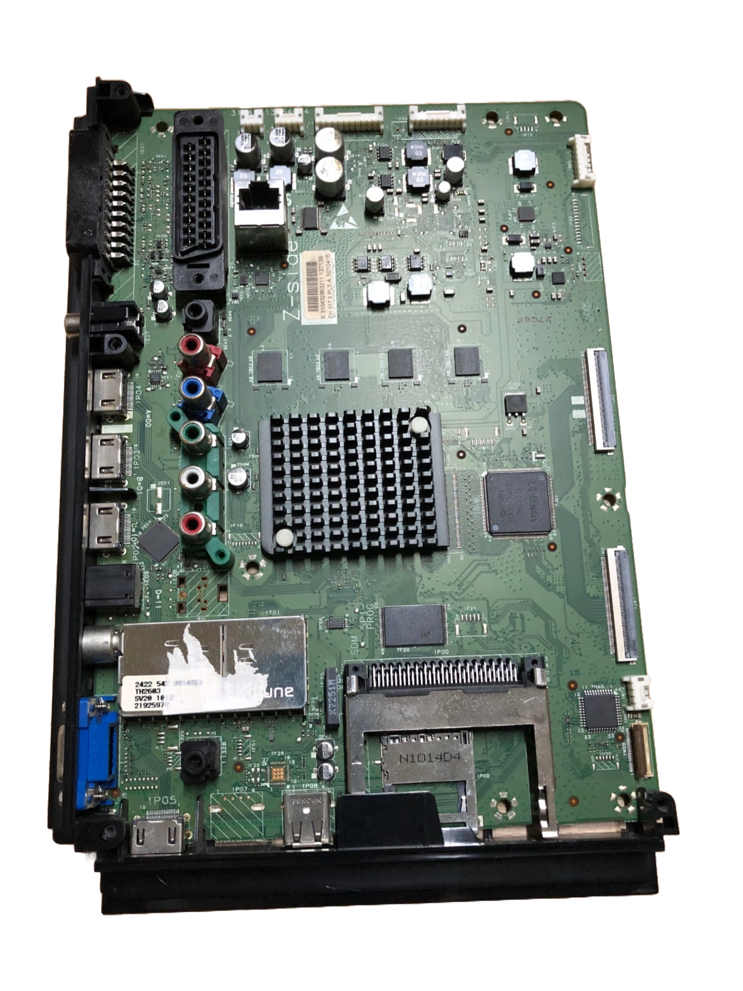 3104 313 64064 FOR PHILIPS 32PFL7675