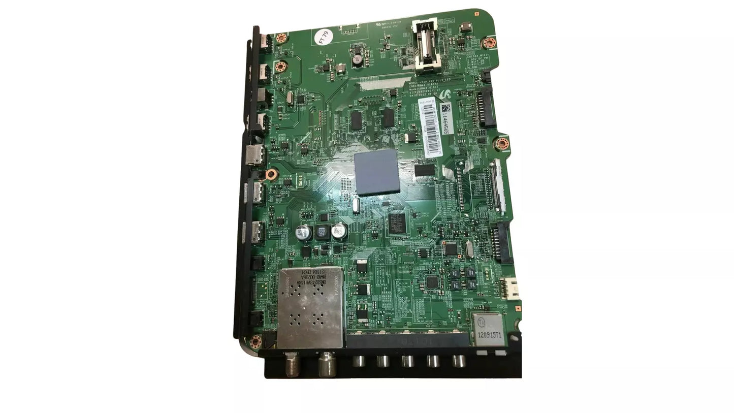 Samsung BN41-01807A mainboard
