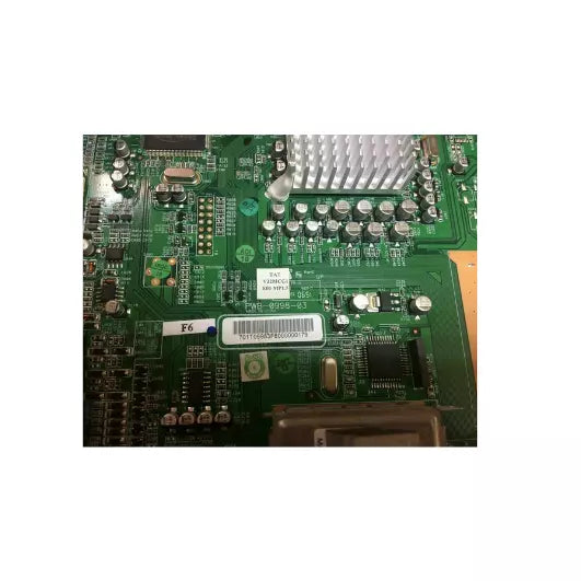 PWB-0998-03 Mainboard for TATUNG V32MCGI