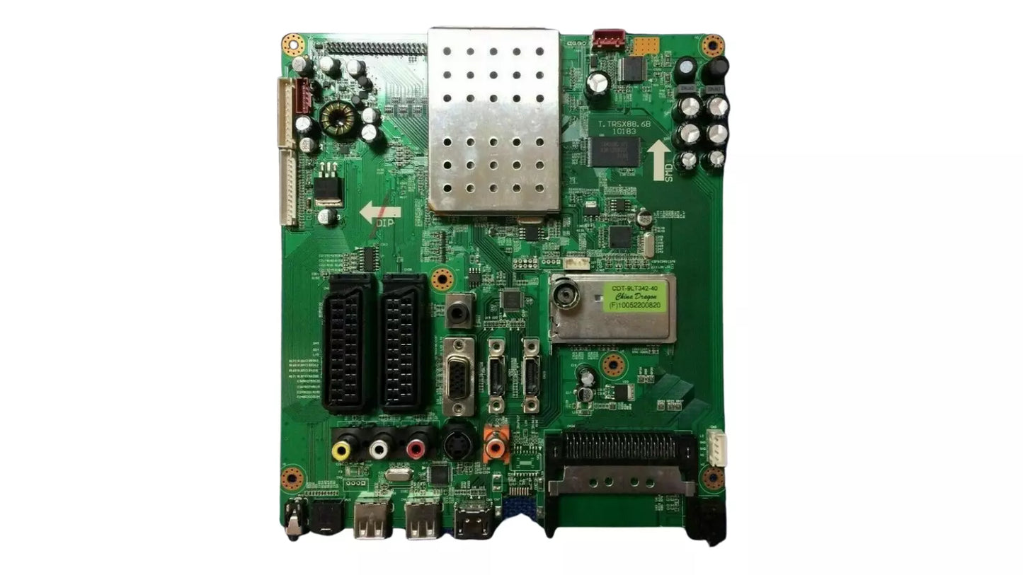 Samsung T.TRSX88.6B Mainboard