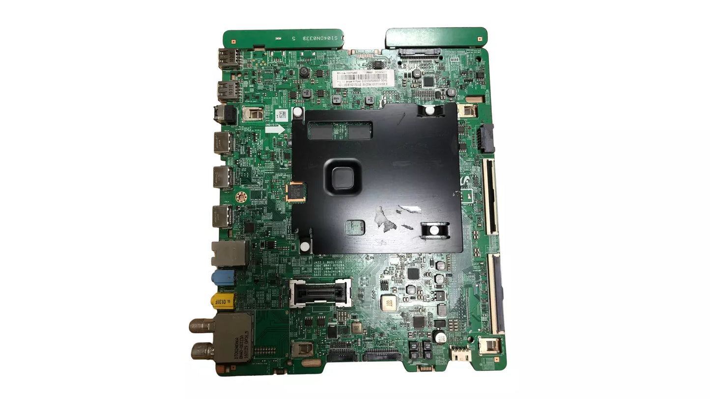 BN41-02528A BN94-10798E mainboard Samsung UE40KU6075U