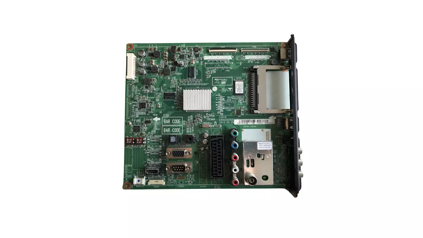 EAX63329201 (0) MAINBOARD FOR LG 32LD420N