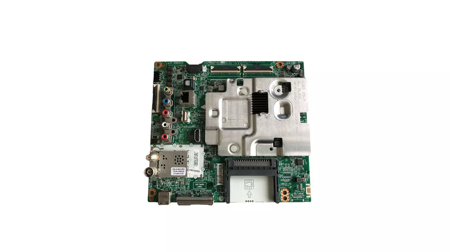 EAX67133404 (1.0) MAINBOARD FOR LG 55UJ634V
