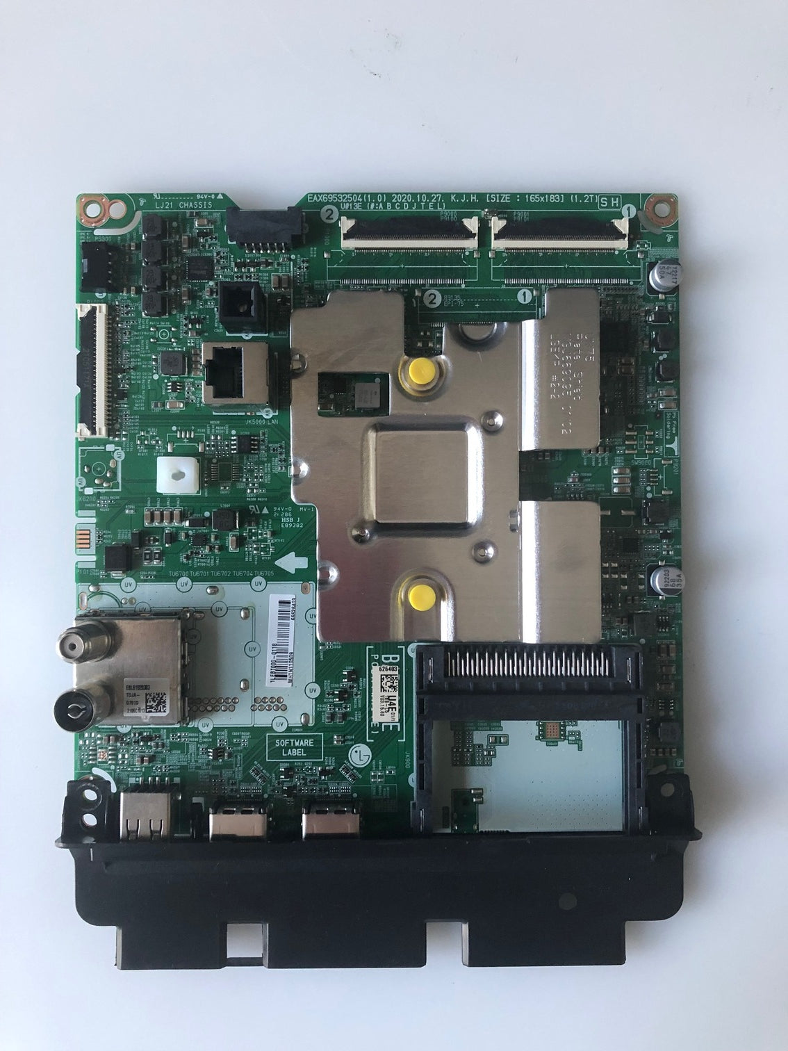 EAX69532504 (1.0) MAINBOARD FOR LG 55UP75003LF