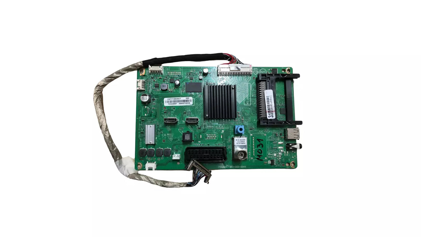 MAINBOARD 715G6947-M01-000-004Y FROM PHILIPS 40PFT4100