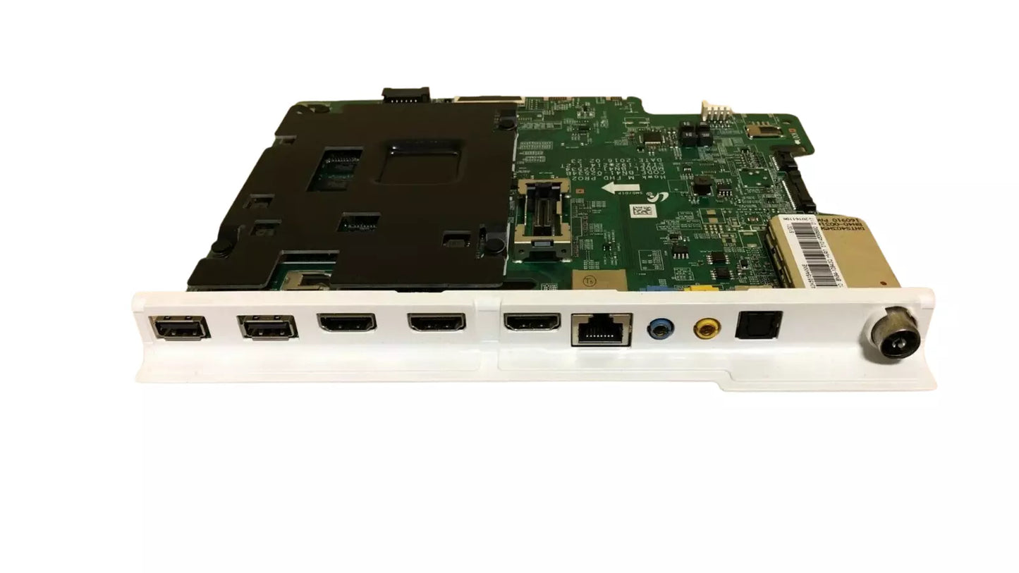 BN41-02534B Mainboard from Samsung 40" TV