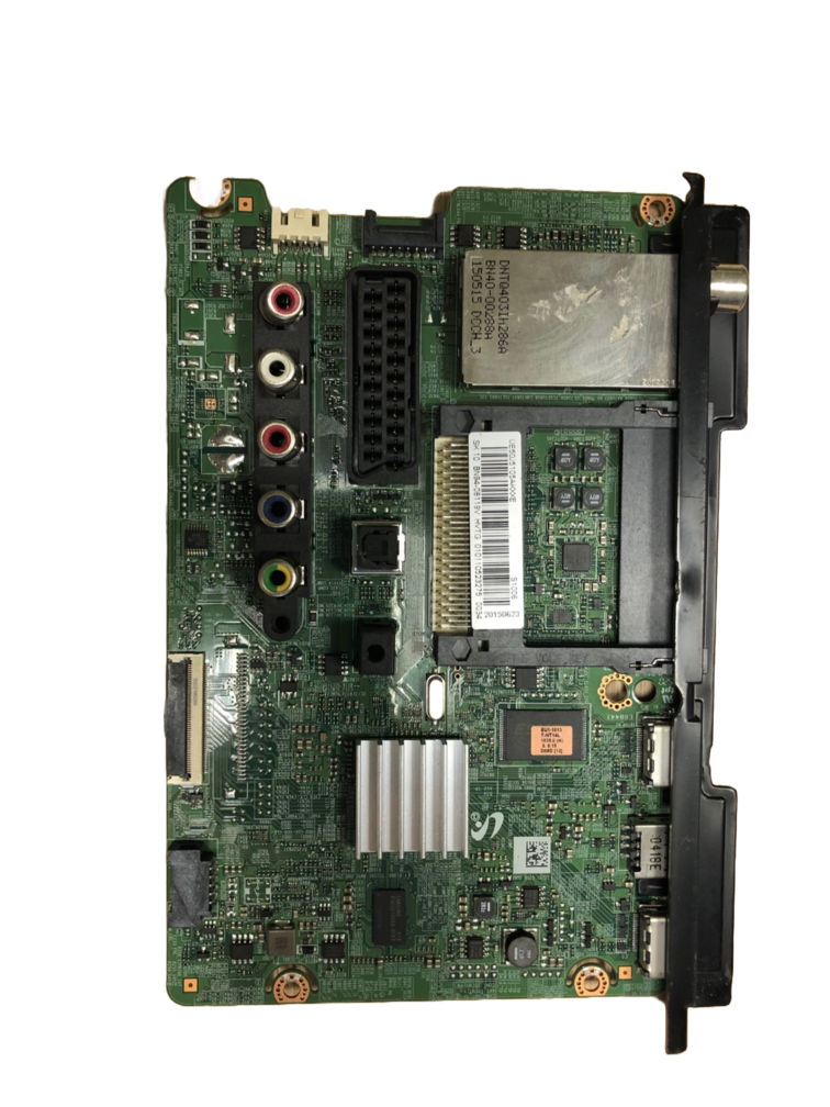 BN41-02098B BN94-08119V mainboard from Samsung UE50J5105AK