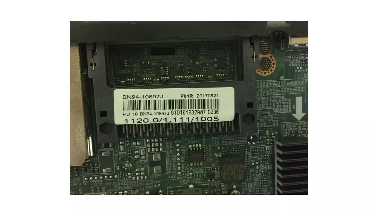 BN41-02482A BN94-10897J Mainboard for Samsung UE40J5205