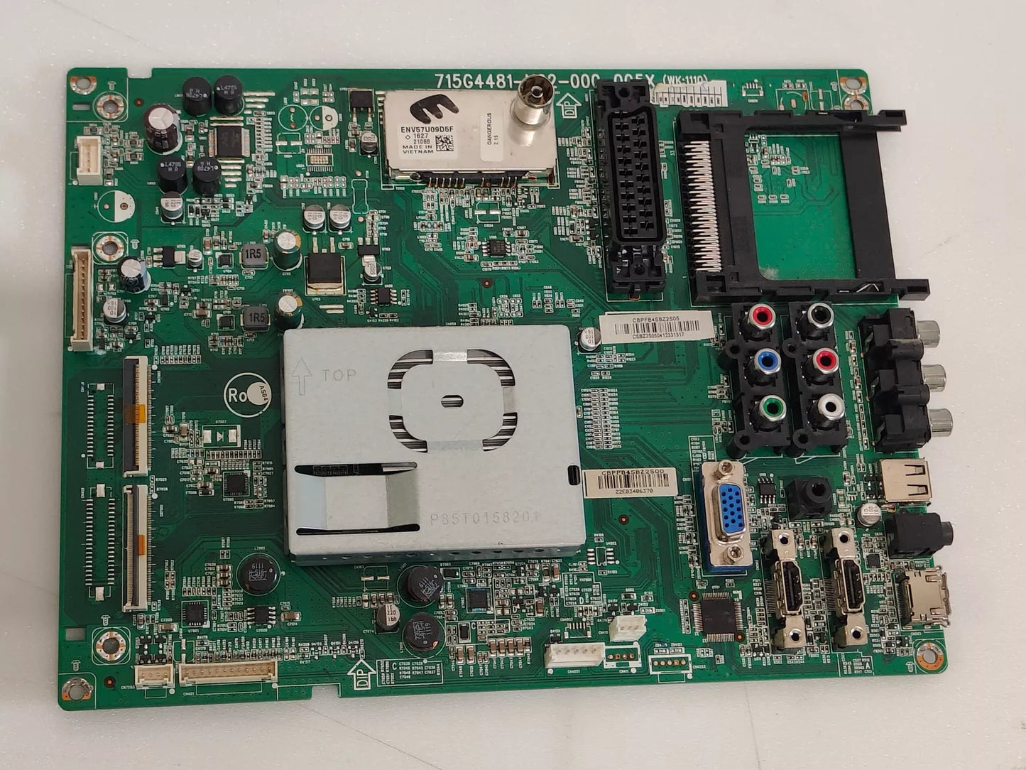 715G4481-M02-000-005X mainboard Philips 42PFL4606H/12