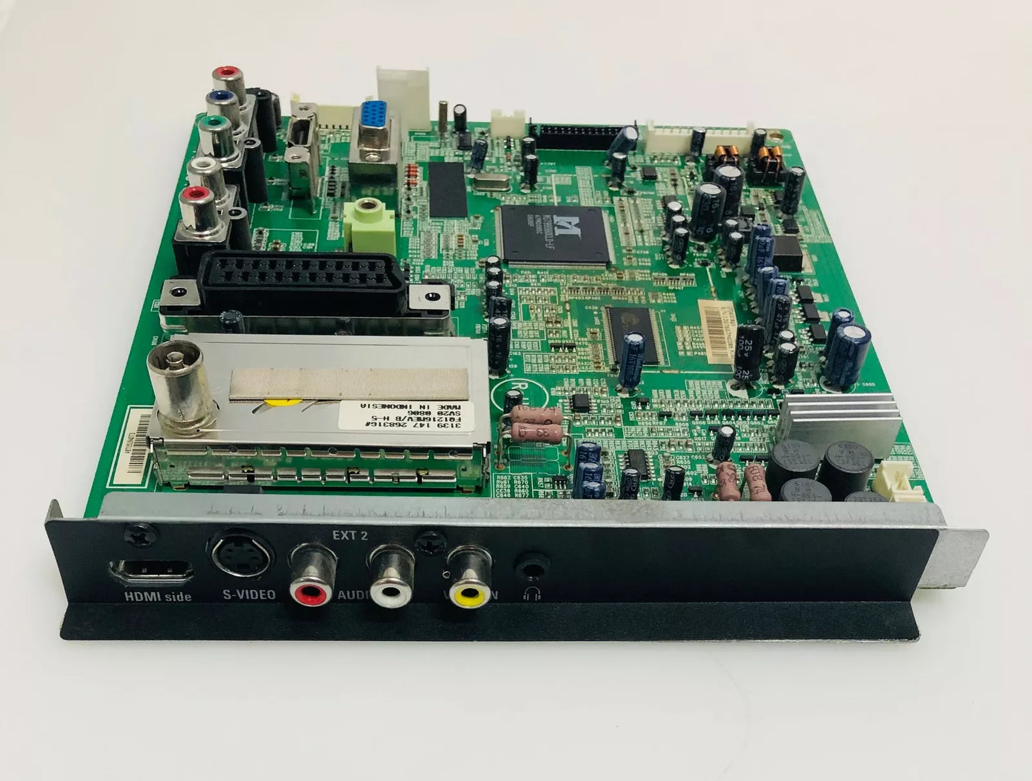 715T2849-1 MAINBOARD PHILIPS 22PFL3403/10 (FOR SPARE PARTS ONLY)