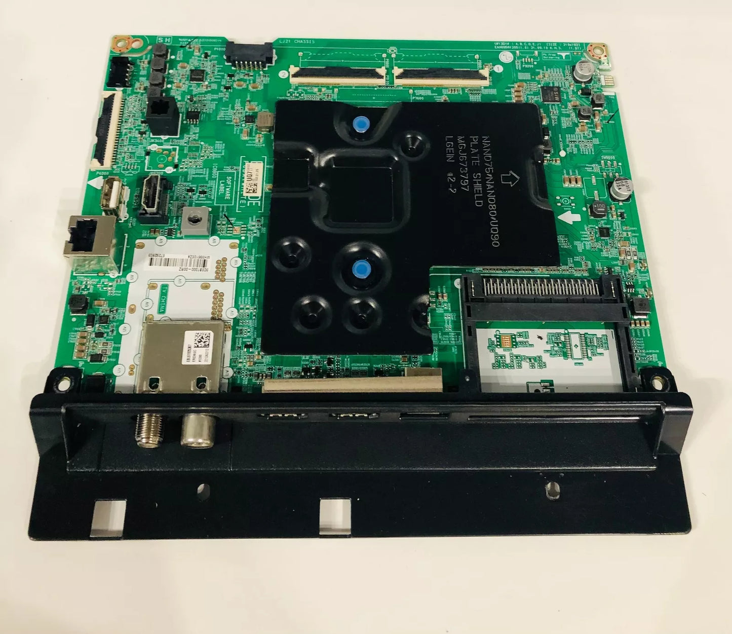 EAX69581205 (1.0) MAINBOARD LG 75UQ81003LB