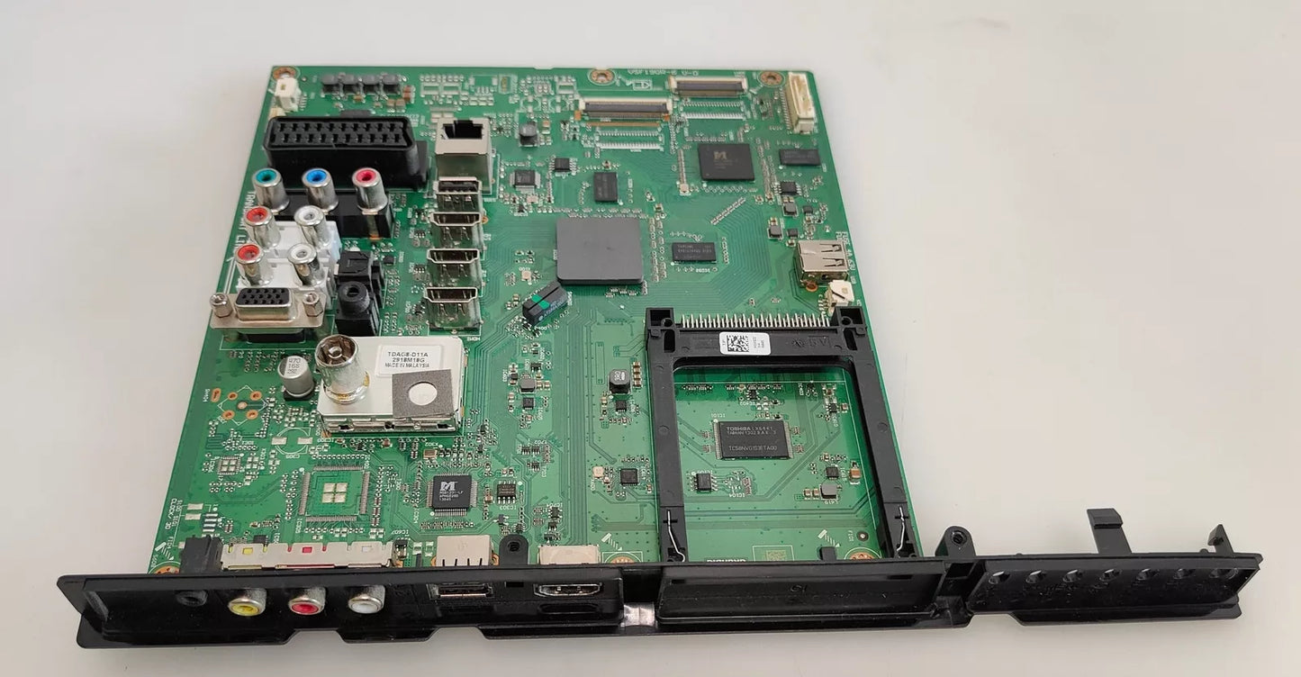 Mainboard USF190R-6 V-0 GRUNDIG 46VLE7230WR