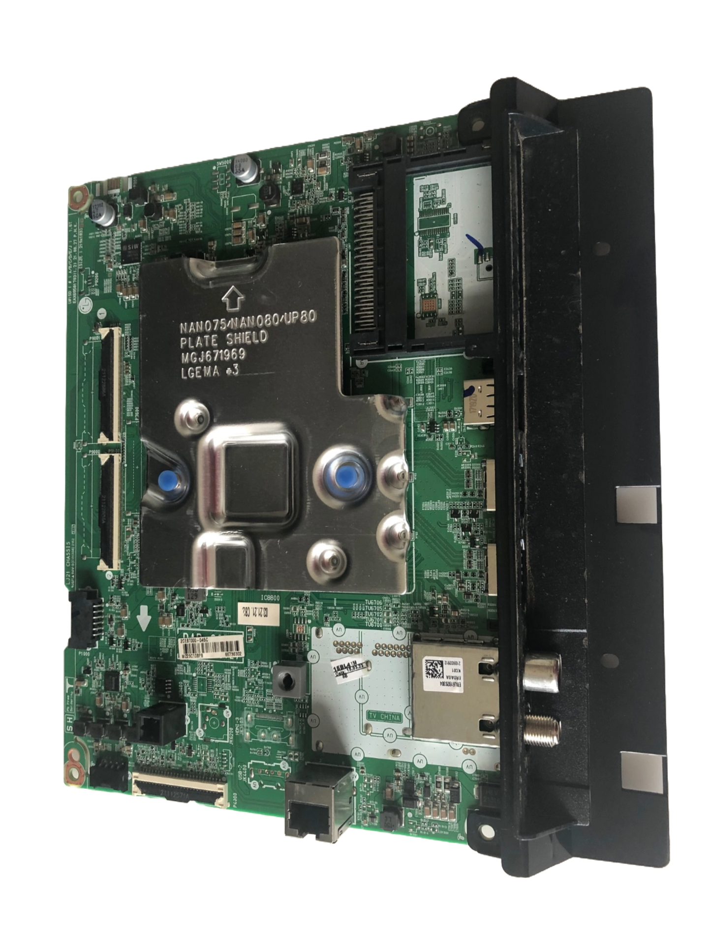 EAX69581703 (1.2) MAINBOARD FOR LG 55UP76703LB