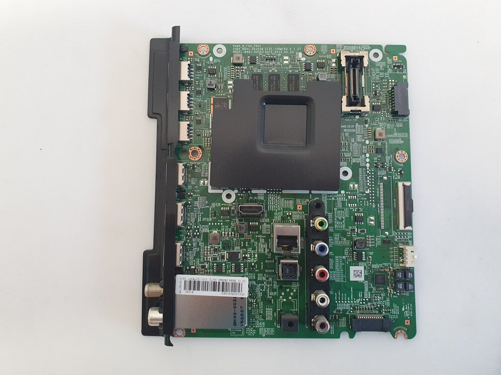Mainboard BN41-02353B BN94-09094X Samsung UE40J6275SU