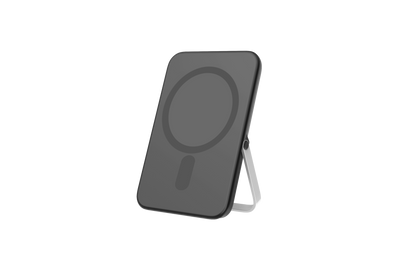 Sponge Magnetic Powerbank 10000mAh – Wireless Compact Charger