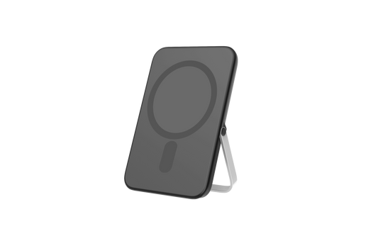 Sponge Magnetic Powerbank 10000mAh – Wireless Compact Charger