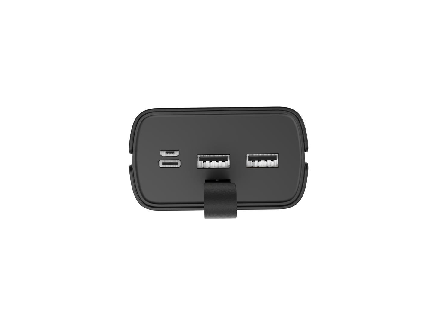 Sponge Energy 30000 QC Powerbank – 22.5W Fast Charging (USB-A & USB-C)