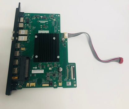 TD.MT9020.781 mainboard - TCL 55CF630