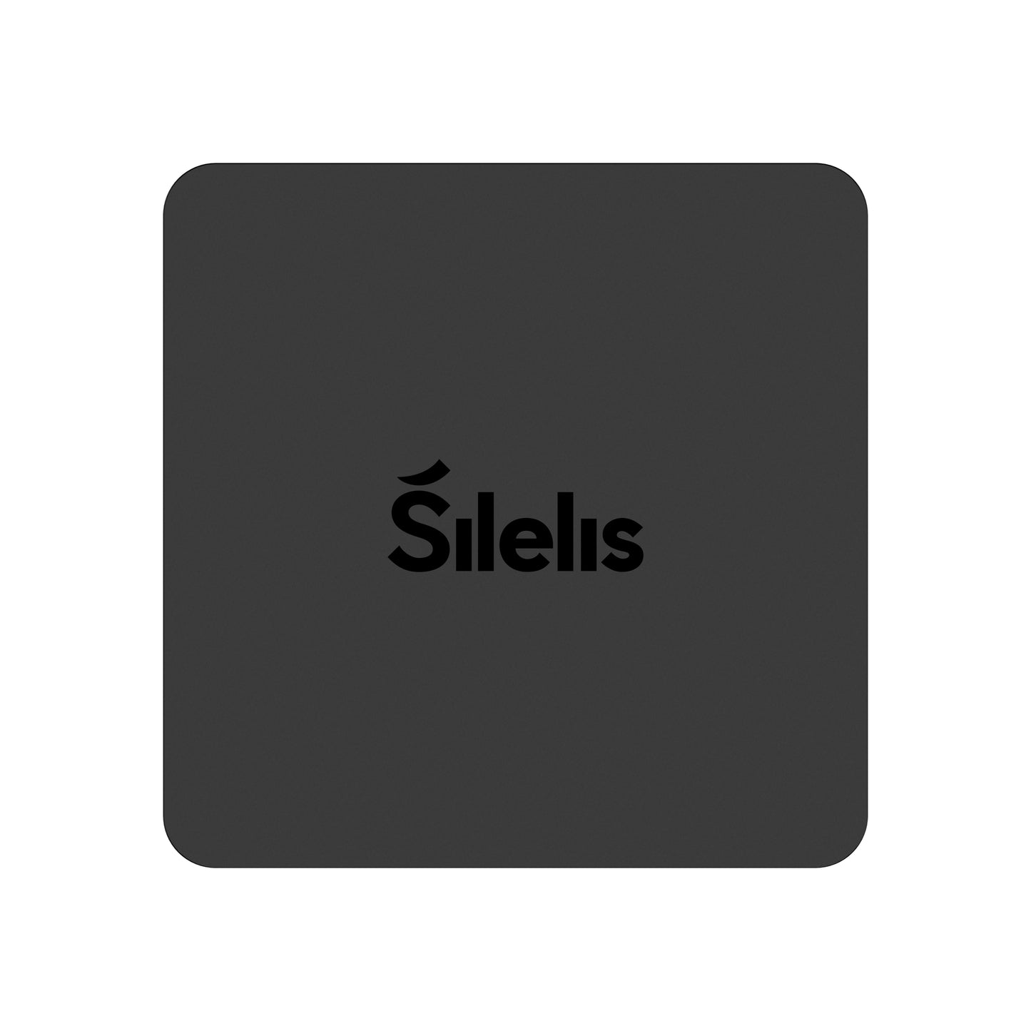 Šilelis T-3 fast smart Android TV box