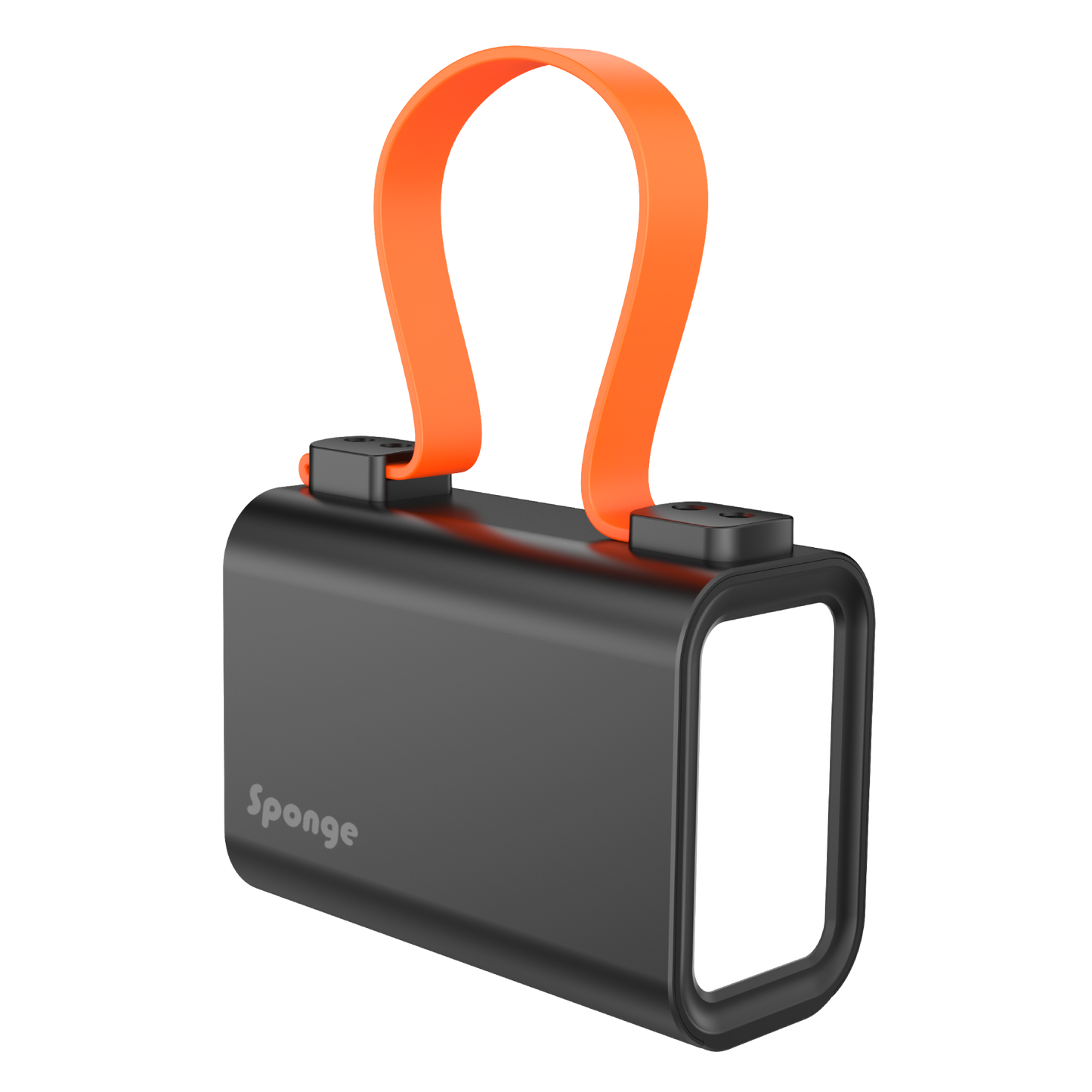 Sponge Energy 30000mAh 100W Powerbank – Fast Charging Laptop & Phone