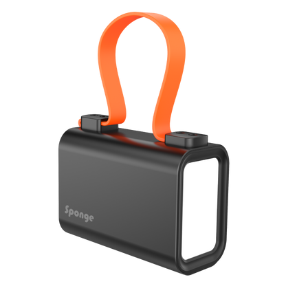 Sponge Energy 30000mAh 100W Powerbank – Fast Charging Laptop & Phone