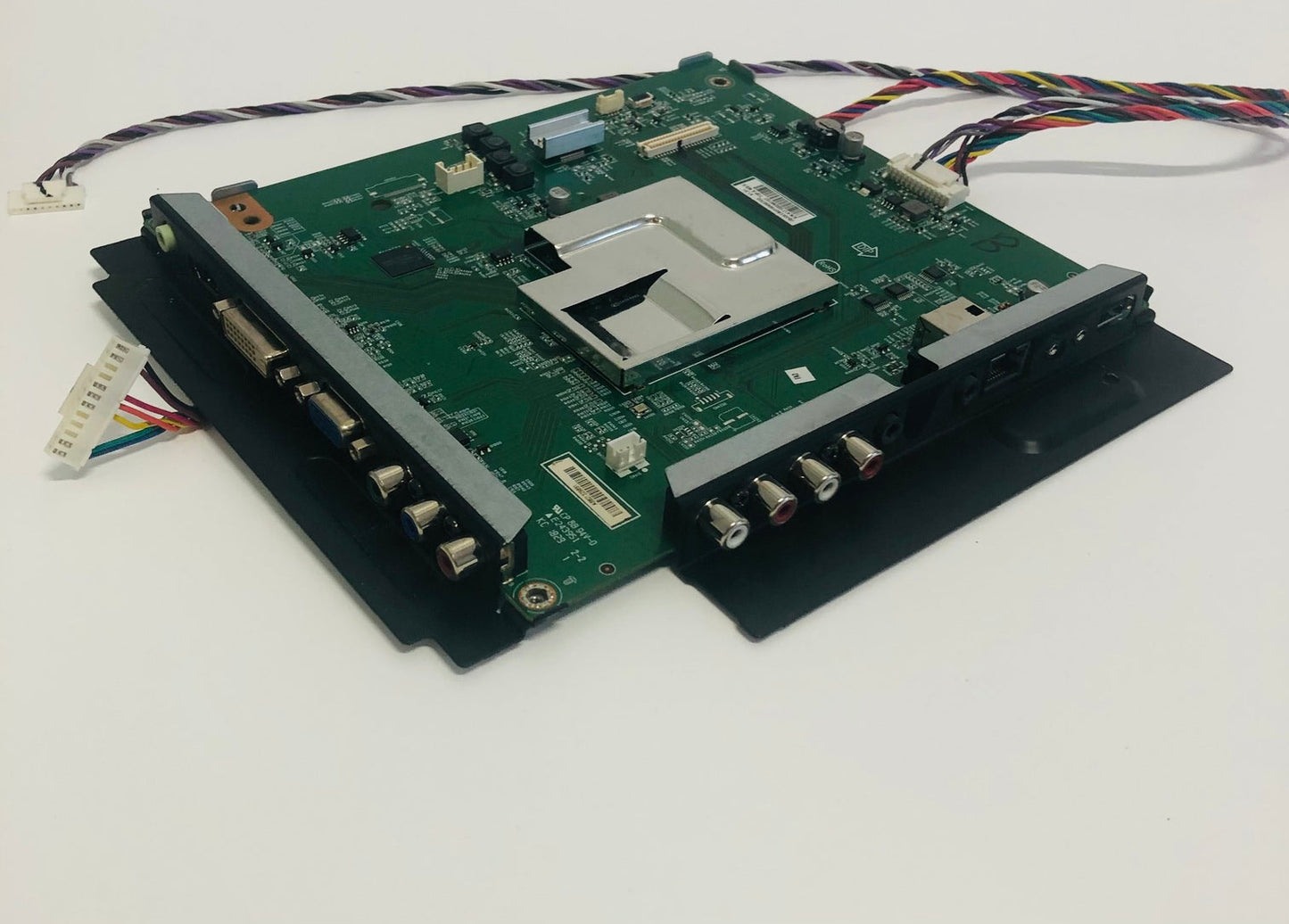 715G7249-M0B-001-005K mainboard Philips BDL5530QL