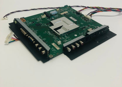 715G7249-M0B-001-005K mainboard Philips BDL5530QL