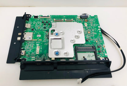 EAX69763504 (1.0) mainboard for LG 50QNED826QB