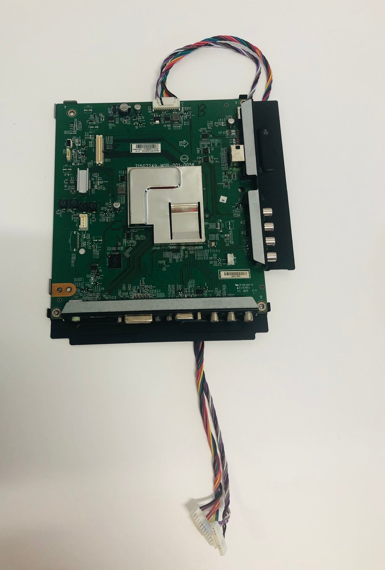 715G7249-M0B-001-005K mainboard Philips BDL5530QL