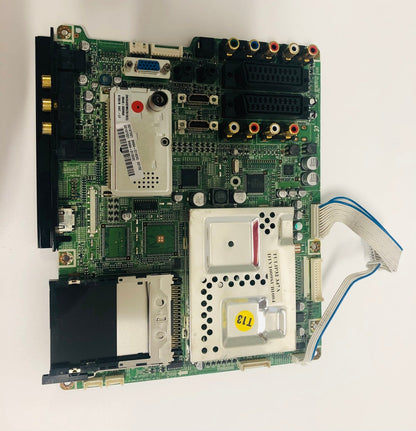 BN41-00899A-MP1.0 BN94-01303C mainboard Samsung LE32M86BD