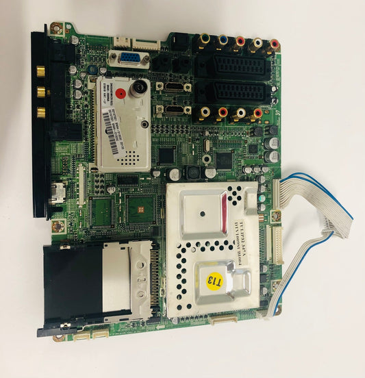 BN41-00899A-MP1.0 BN94-01303C mainboard Samsung LE32M86BD