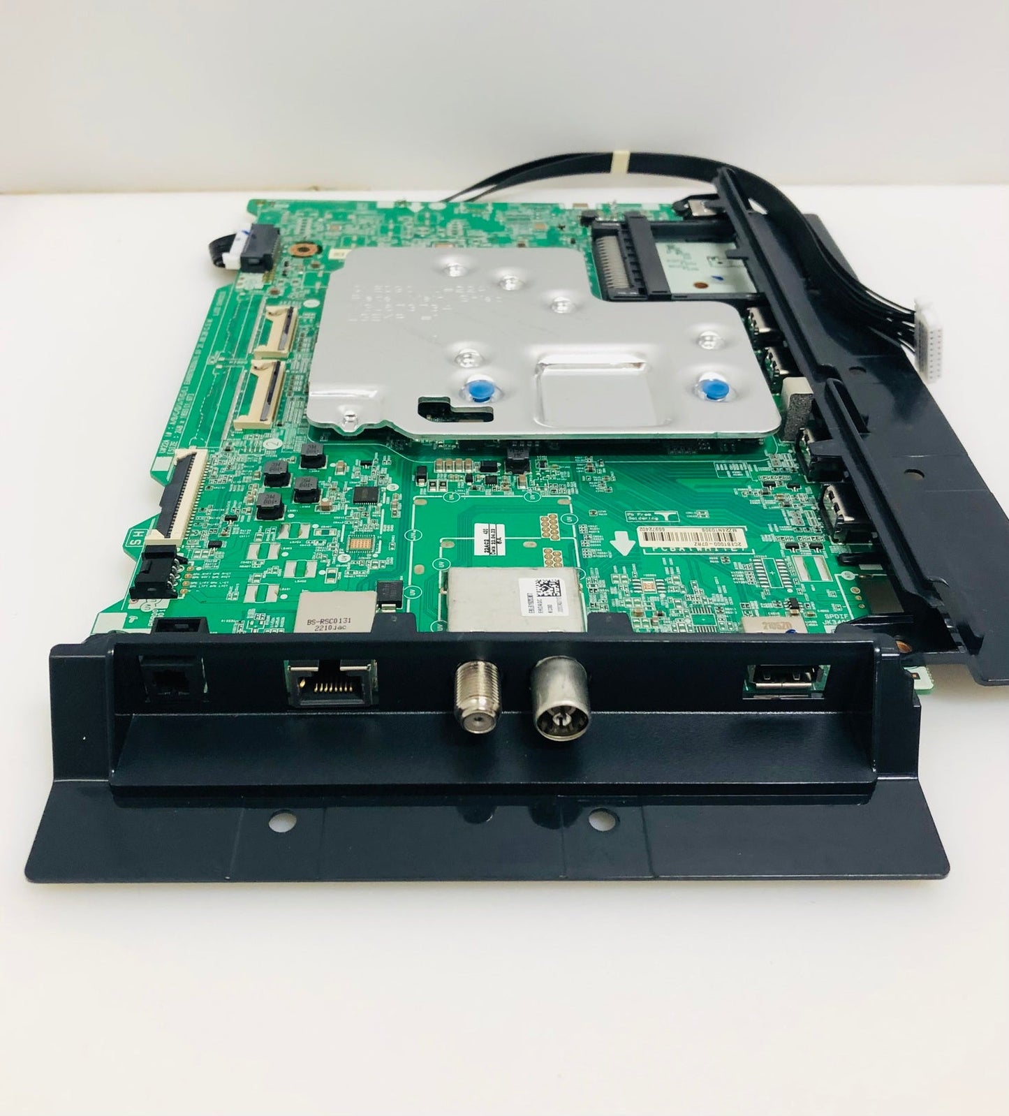 EAX69763504 (1.0) mainboard for LG 50QNED826QB