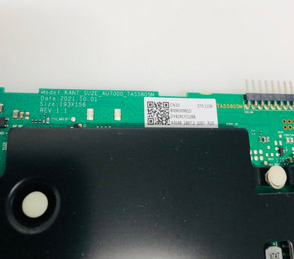 BN96-50991D mainboard for Samsung UE43AU7105K