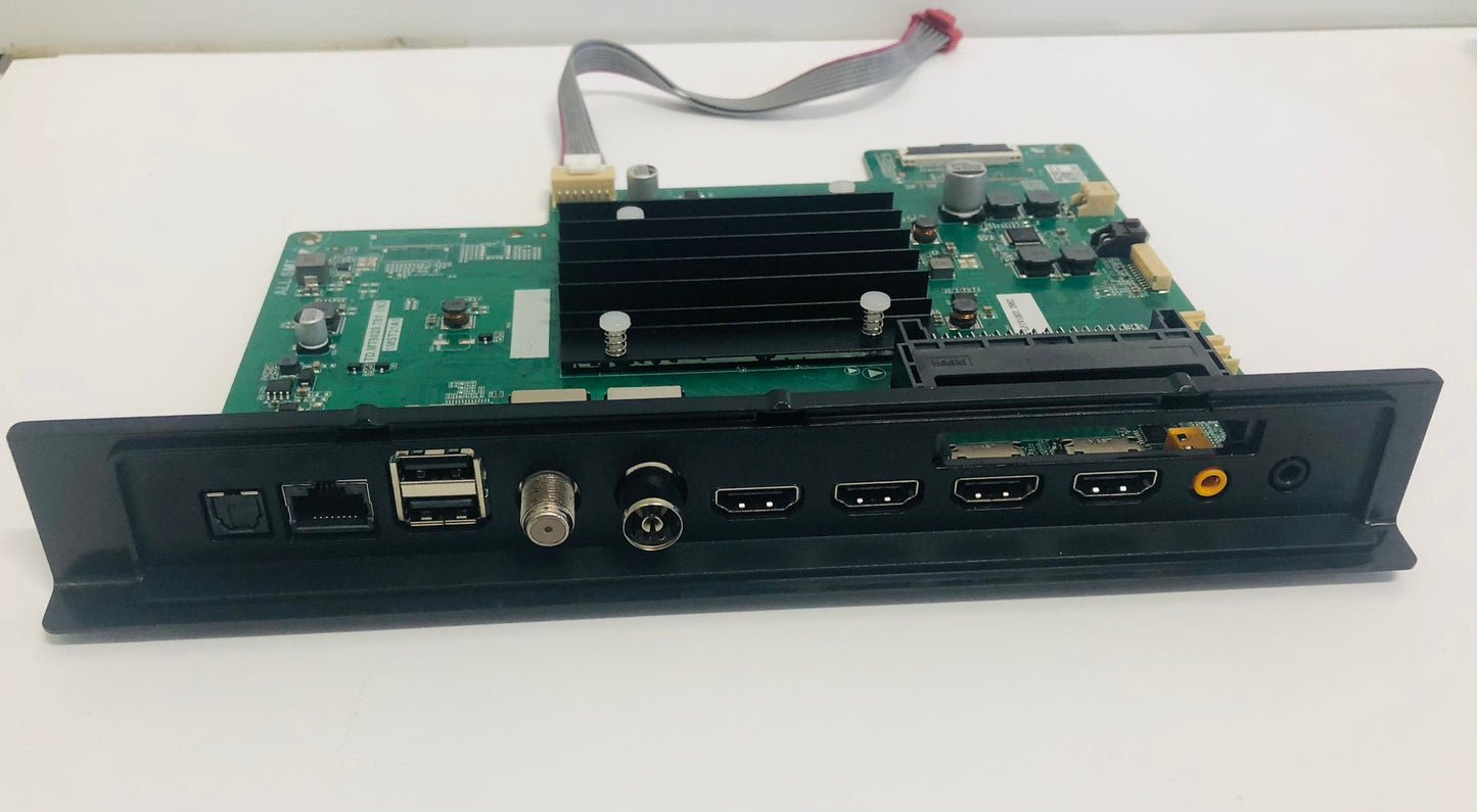 TD.MT9020.781 mainboard - TCL 55CF630