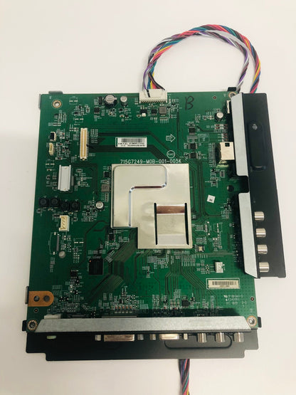 715G7249-M0B-001-005K mainboard Philips BDL5530QL