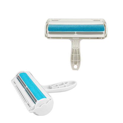 Verk Group Roller Brush for Dog Hair Removal – Easy & Effective Cleaning!