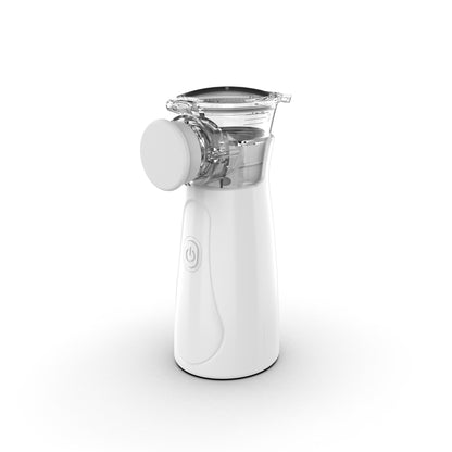 Sponge Breath Portable Inhaler – Compact Nebulizer for Adults & Children