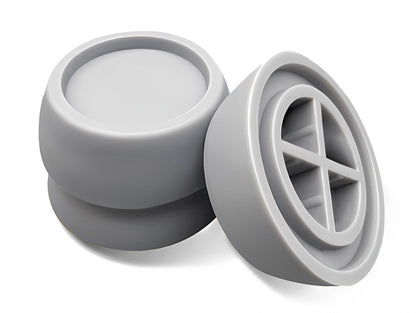 Anti-Vibration Rubber Pads – Universal Dampers for Washing Machines & Dryers