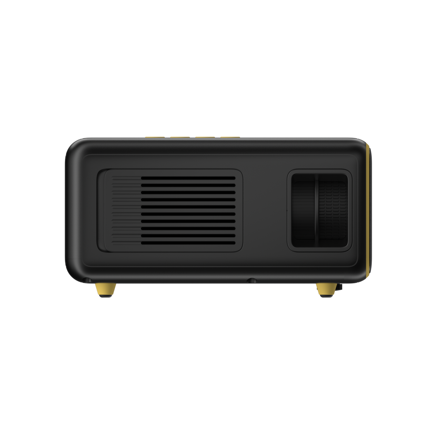 Šilelis P-3 Plus Smart Full HD Projector – 1920×1080, Wi-Fi, LED Lamp