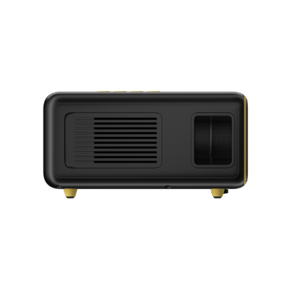 Šilelis P-3 Plus Smart Full HD Projector – 1920×1080, Wi-Fi, LED Lamp