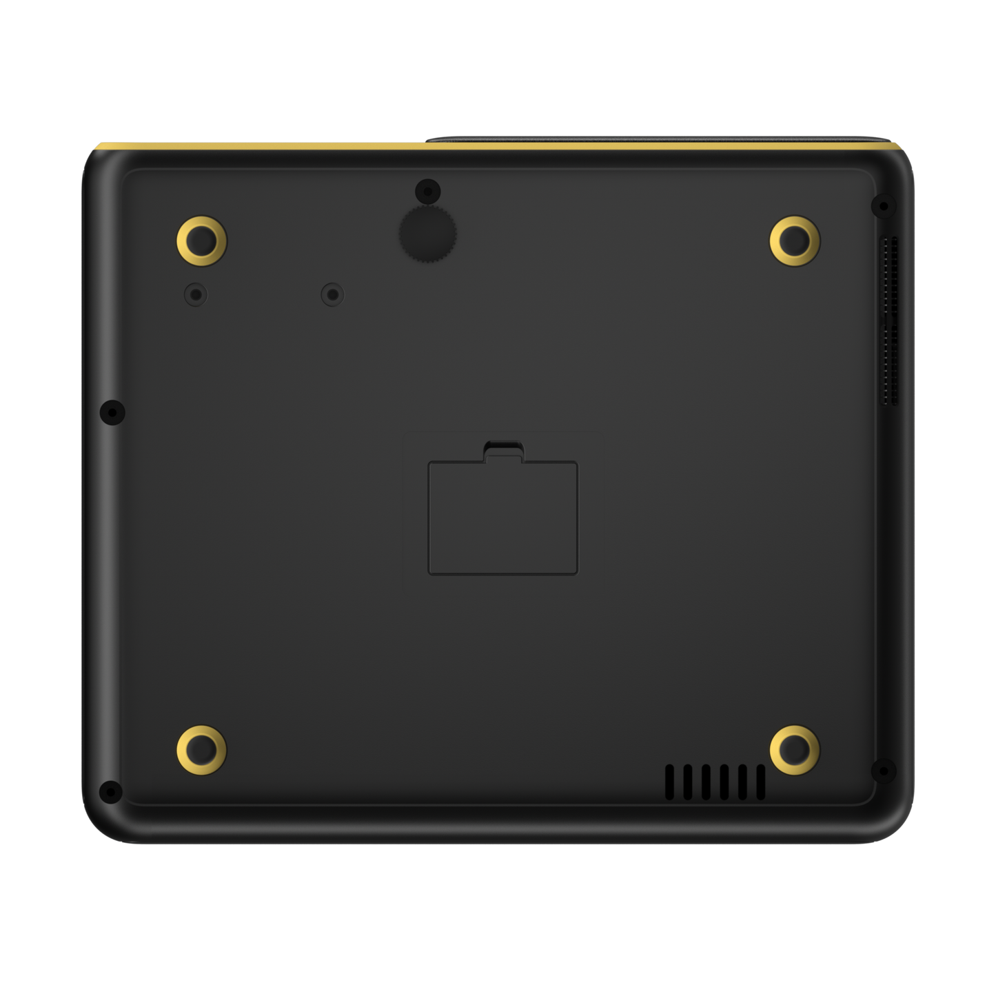 Šilelis P-3 Plus Smart Full HD Projector – 1920×1080, Wi-Fi, LED Lamp