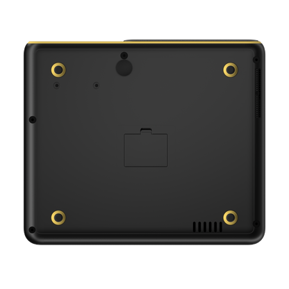 Šilelis P-3 Plus Smart Full HD Projector – 1920×1080, Wi-Fi, LED Lamp