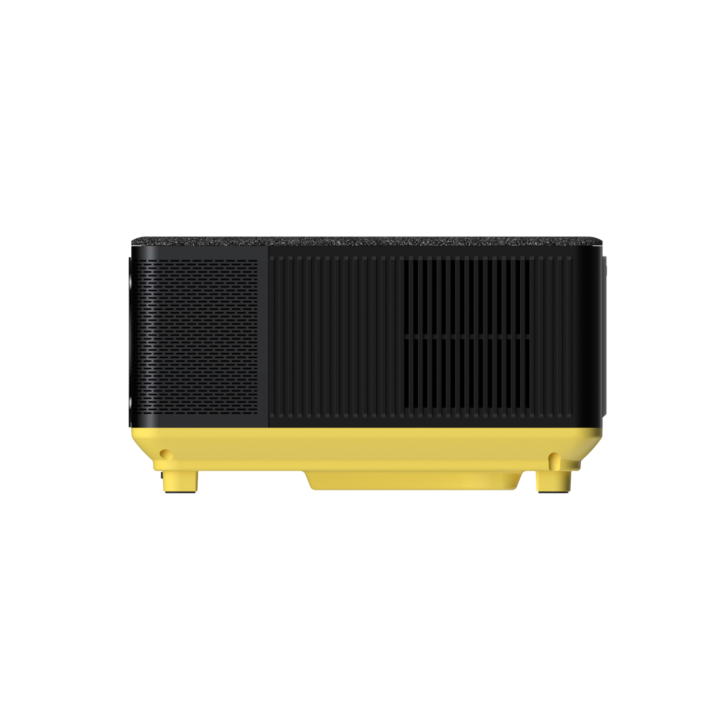 Šilelis P-5 Full HD Smart Projector – Wi-Fi & Bluetooth