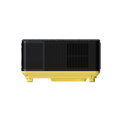 Šilelis P-5 Full HD Smart Projector – Wi-Fi & Bluetooth