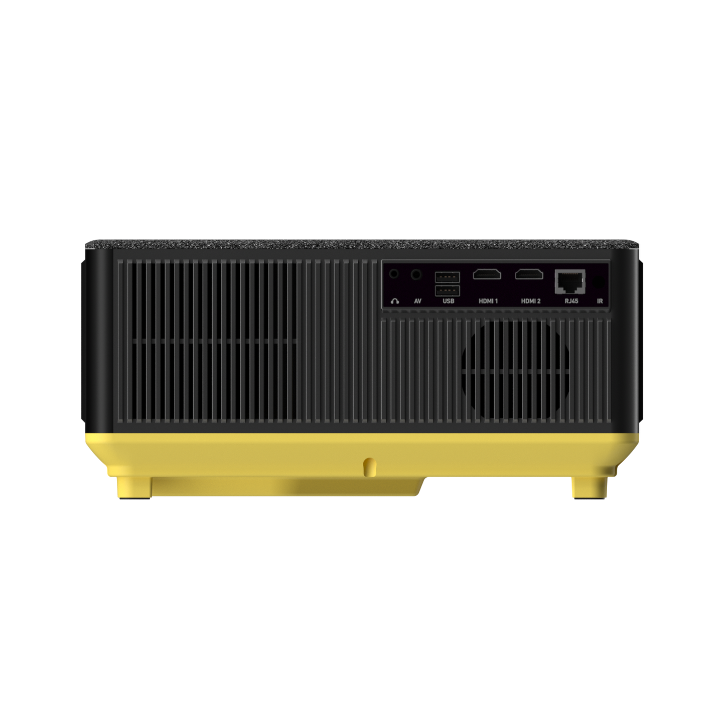 Šilelis P-5 Full HD Smart Projector – Wi-Fi & Bluetooth