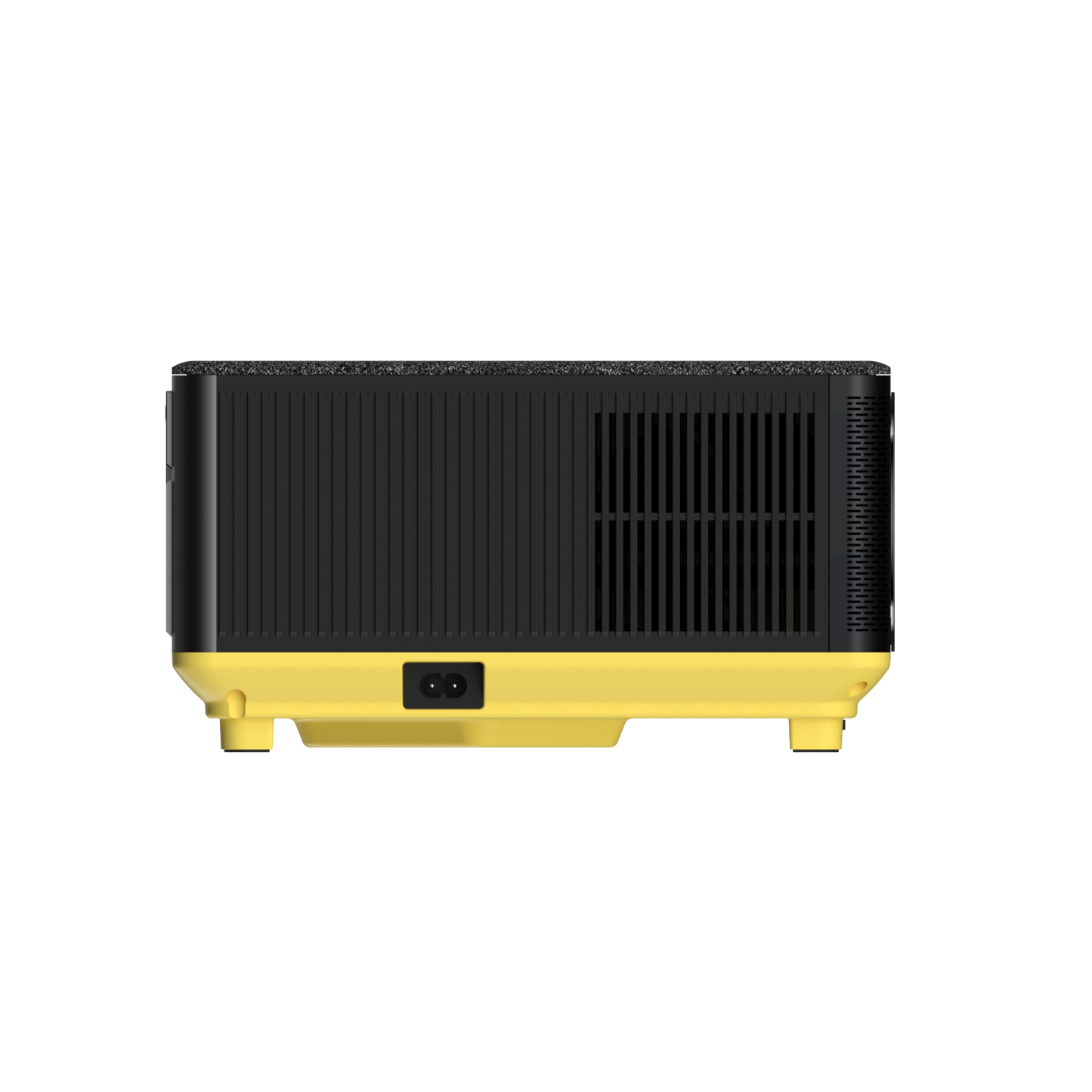 Šilelis P-5 Full HD Smart Projector – Wi-Fi & Bluetooth